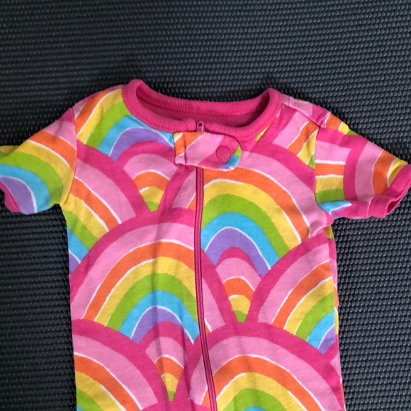 🎀4 Infant sleepers🎀 - Picture 6 of 14